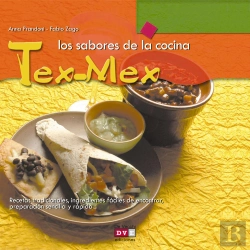 Bertrand.pt - Los Sabores De La Cocina Tex-Mex