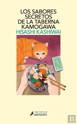 Bertrand.pt - Los Sabores Secretos De La Taberna Kamogawa Taberna Kamogaw