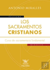 Los Sacramentos Cristianos