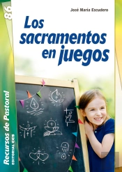 Los Sacramentos En Juegos