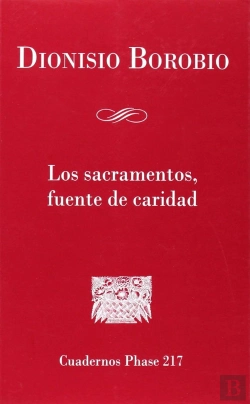 Bertrand.pt - Los Sacramentos, Fuente De Caridad