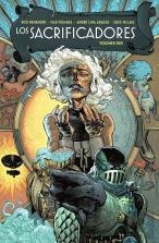 Los Sacrificadores 02
