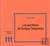 Los Sacrificios Del Antiguo Testamento