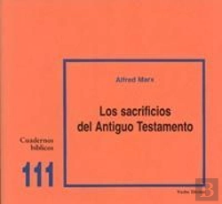 Bertrand.pt - Los Sacrificios Del Antiguo Testamento