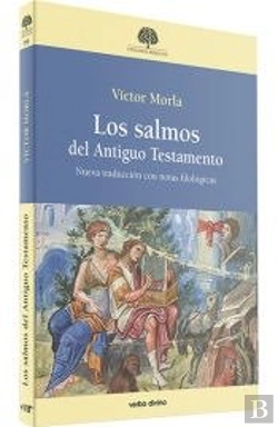 Bertrand.pt - Los Salmos Del Antiguo Testamento