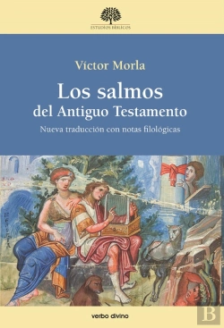 Bertrand.pt - Los Salmos Del Antiguo Testamento