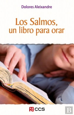Bertrand.pt - Los Salmos, Un Libro Para Orar