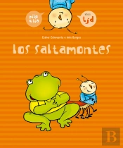 Los Saltamontes (T, D, J)
