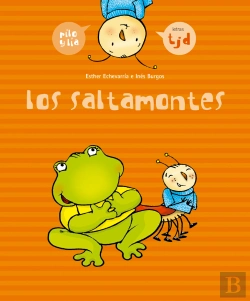 Bertrand.pt - Los Saltamontes (T, D, J)