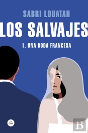 Los Salvajes 1