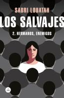 Los Salvajes 2