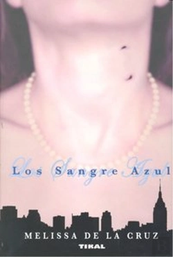 Bertrand.pt - Los Sangre Azul