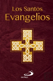Los Santos Evangelios