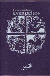 Los Santos Evangelios