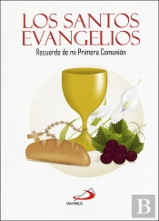 Los Santos Evangelios