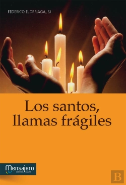 Bertrand.pt - Los Santos, Llamas Frágiles