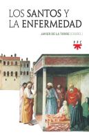 Los Santos Y La Enfermedad