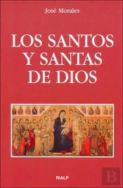 Los Santos Y Santas De Dios
