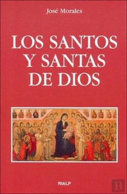 Bertrand.pt - Los Santos Y Santas De Dios