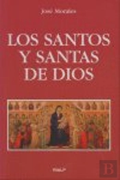 Los Santos Y Santas De Dios