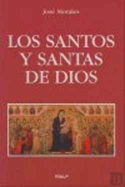 Bertrand.pt - Los Santos Y Santas De Dios