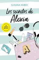 Los Secretos De Alexia (Saga Alexia 1)