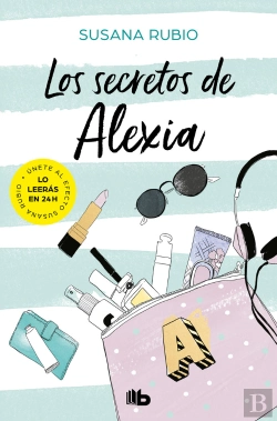 Bertrand.pt - Los Secretos De Alexia (Saga Alexia 1)