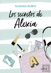Los Secretos De Alexia (Saga Alexia 1)