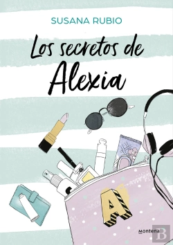 Bertrand.pt - Los Secretos De Alexia (Saga Alexia 1)