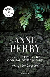 Los Secretos De Connaught Square (Inspector Thomas Pitt 23)