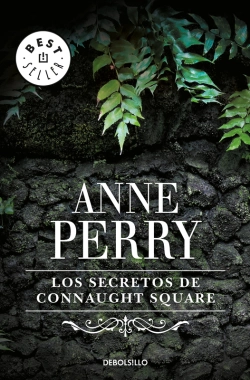 Bertrand.pt - Los Secretos De Connaught Square (Inspector Thomas Pitt 23)