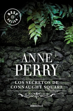 Bertrand.pt - Los Secretos De Connaught Square (Inspector Thomas Pitt 23)