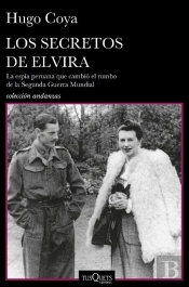 Los Secretos De Elvira