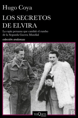 Bertrand.pt - Los Secretos De Elvira