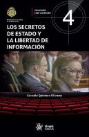 Los Secretos De Estado Y La Libertad De Información