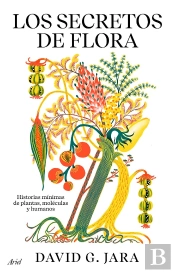 Los Secretos De Flora