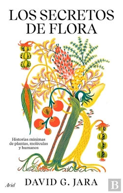 Bertrand.pt - Los Secretos De Flora