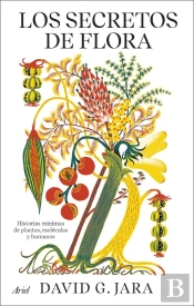 Los Secretos De Flora