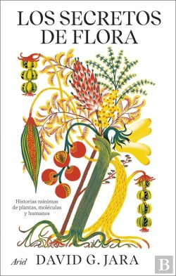 Bertrand.pt - Los Secretos De Flora
