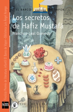 Bertrand.pt - Los Secretos De Hafiz Mustafá