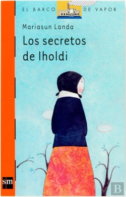 Bertrand.pt - Los Secretos De Iholdi