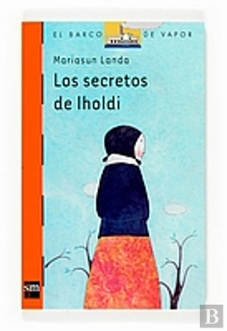 Bertrand.pt - Los Secretos De Iholdi