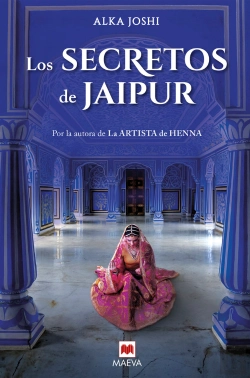 Bertrand.pt - Los Secretos De Jaipur