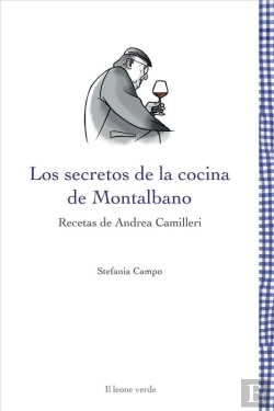 Bertrand.pt - Los Secretos De La Cocina De Montalbano