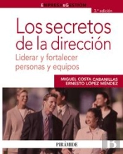 Los Secretos De La Dirección