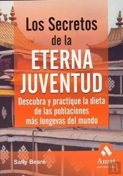Bertrand.pt - Los Secretos De La Eterna Juventud