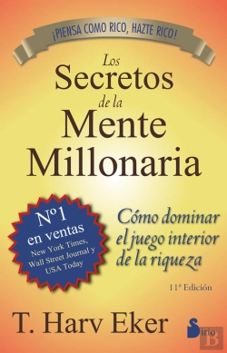 Bertrand.pt - Los Secretos De La Mente Millonaria