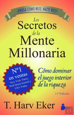 Bertrand.pt - Los Secretos De La Mente Millonaria
