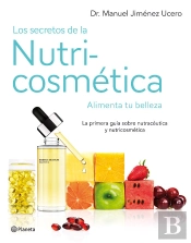 Los Secretos De La Nutricosmética