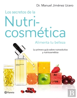 Bertrand.pt - Los Secretos De La Nutricosmética